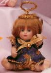 Effanbee - Our Littlest - Littlest Angel - кукла